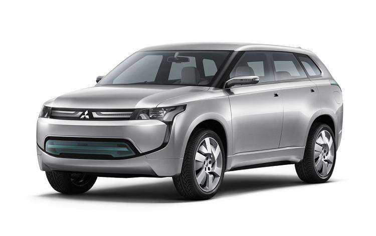2020 Mitsubishi Montero Price and Availability