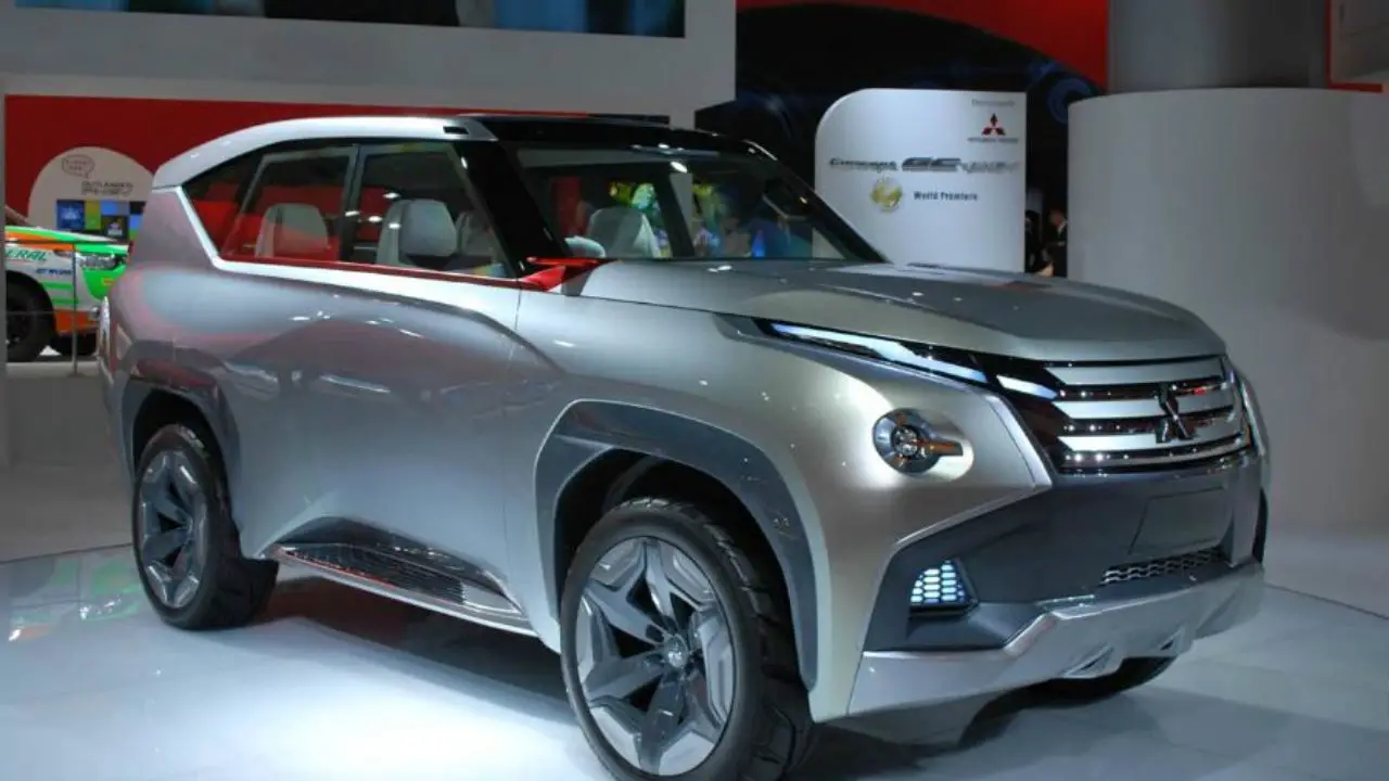 2020 Mitsubishi Pajero Redesign And Us Release Date >> 2020 Mitsubishi Montero Redesign Release Date Price 2020 Mitsubishi Pajero Redesign And Us Release Date >> 2020 Mitsubishi Montero Redesign Release Date Price