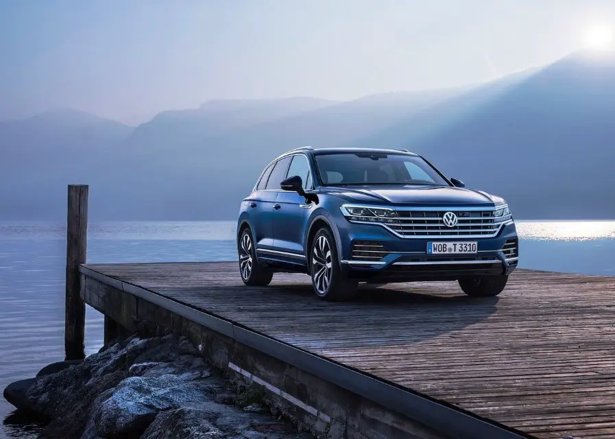 2020 Vw Touareg Redesign Price Release Date Usa Best Rated 2020 Vw Touareg For Lease Options