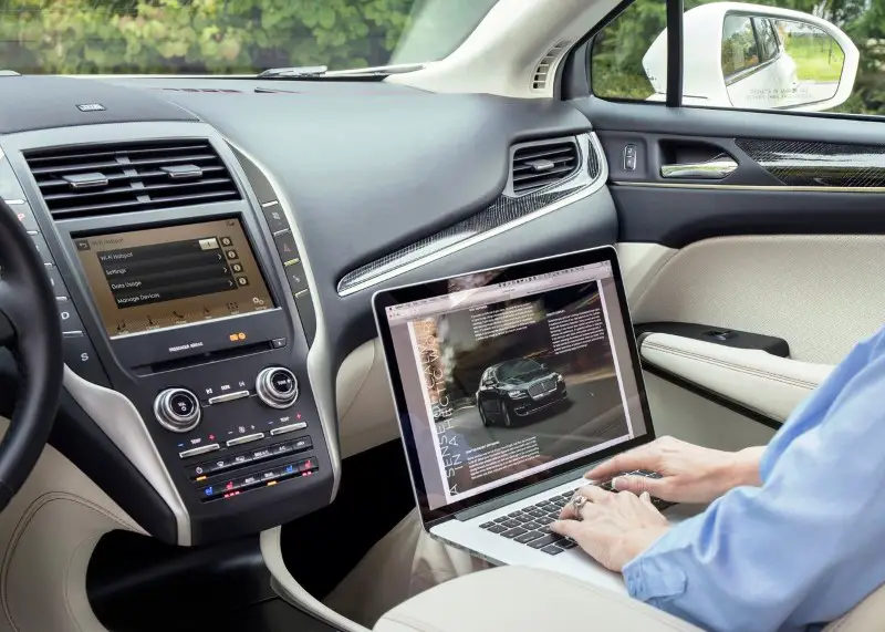 2020 Lincoln MKC Lease Deals