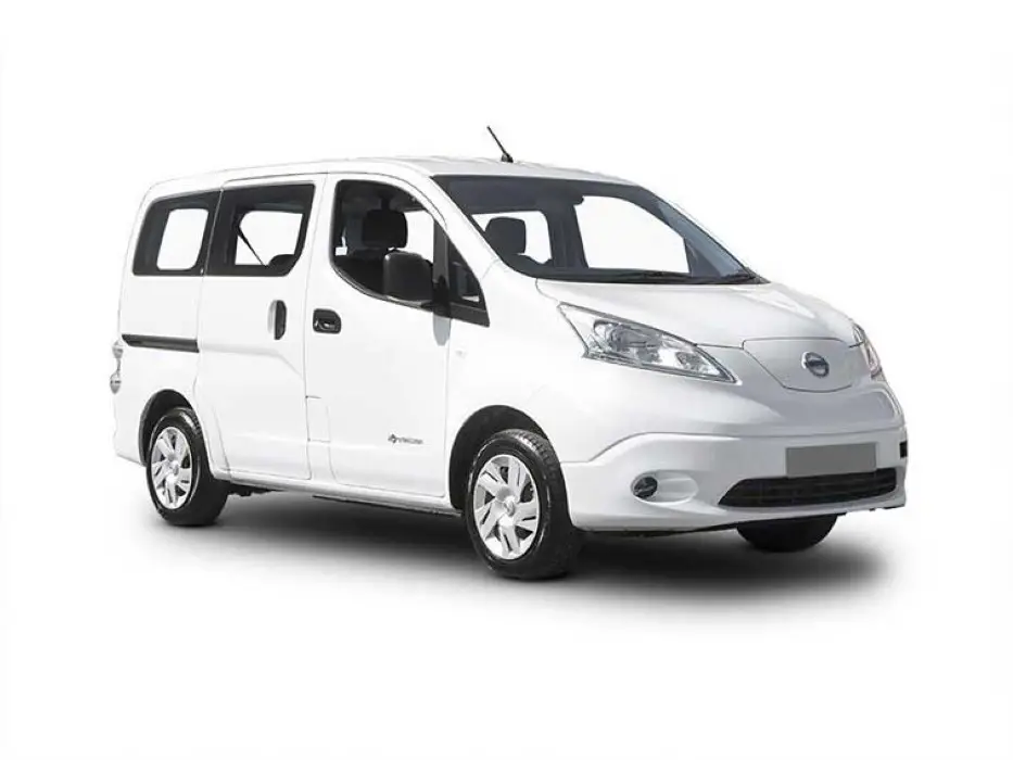 2020 Nissan NV200 Redesign & Changes