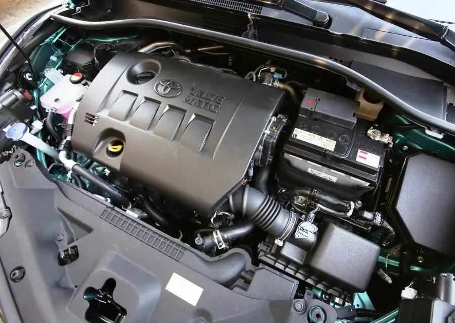 2020 Toyota C Hr Redesign Specs Price Release Date Best Rated 2020 Toyota C Hr Hybrid Horse Gas Mileage