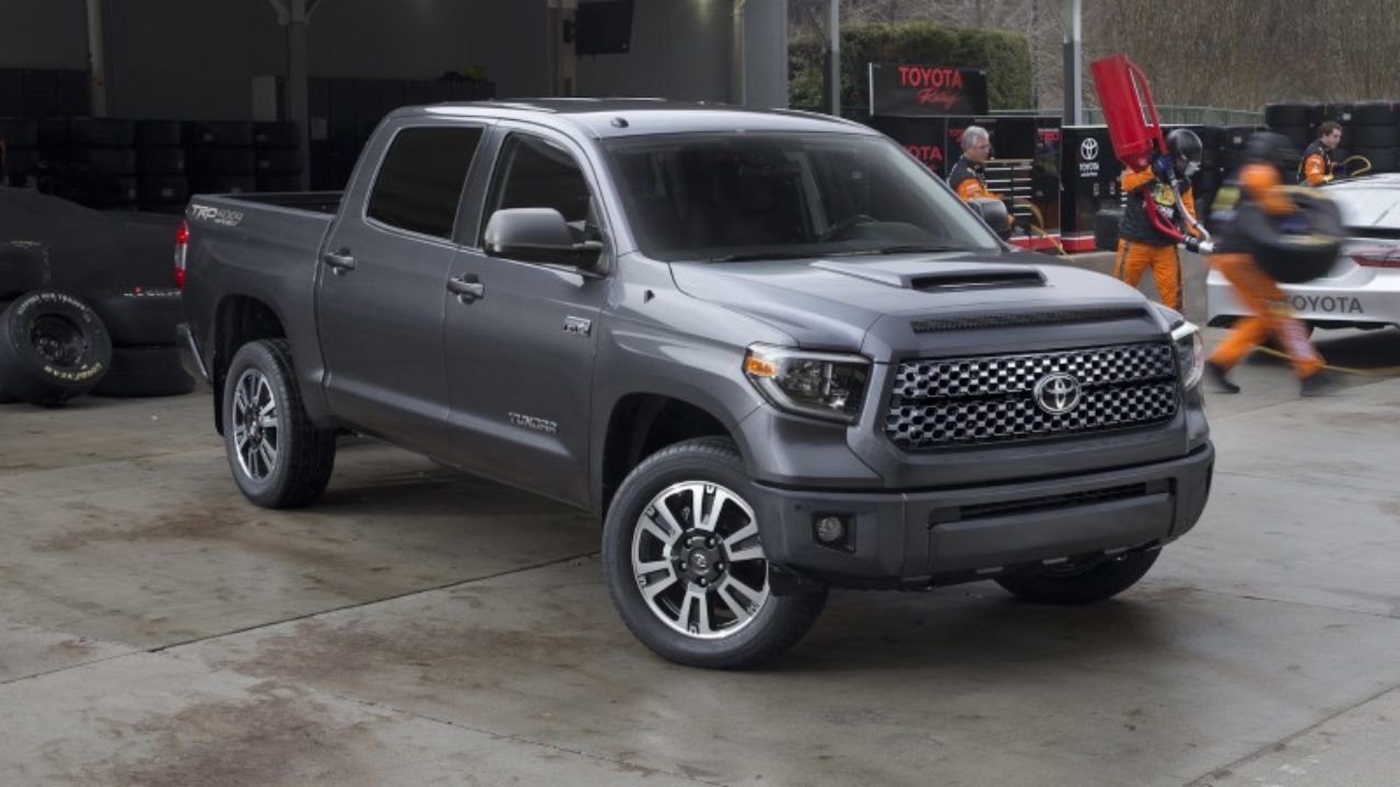 2020 Toyota Tundra Diesel Dually Cars Trend Today