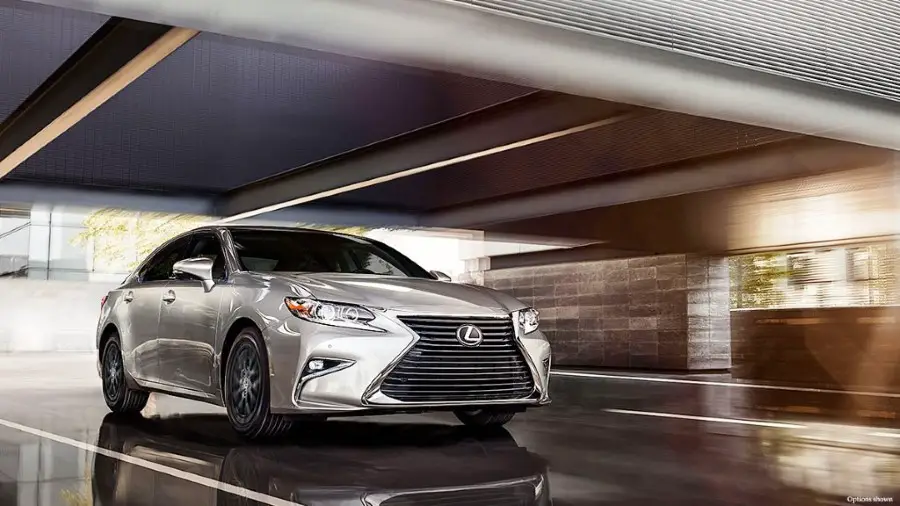 2020 Lexus ES 350 Review: Specs, Interior, Price & Release Date