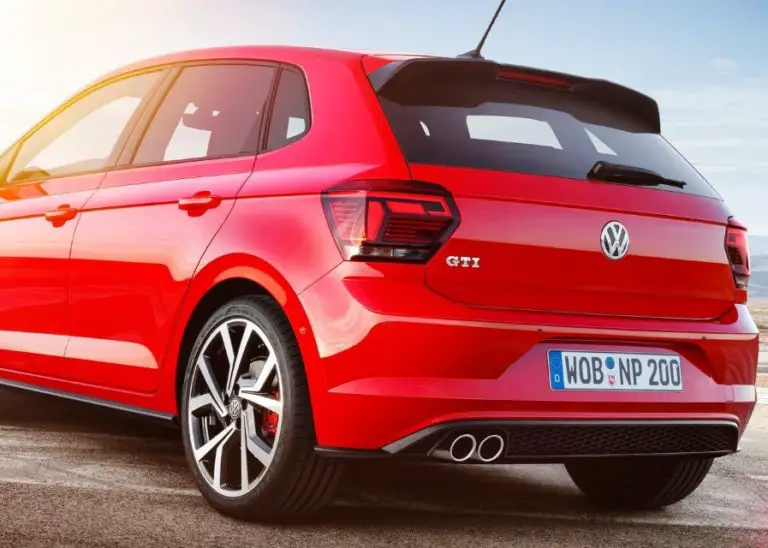 2020 VW Polo Preview: Specs, Redesign, Interior & Pricing - ADORECAR.COM