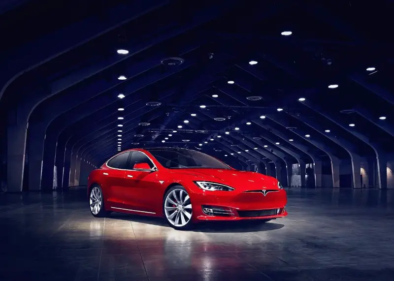 2020 Tesla Model S 100D Price & Availability