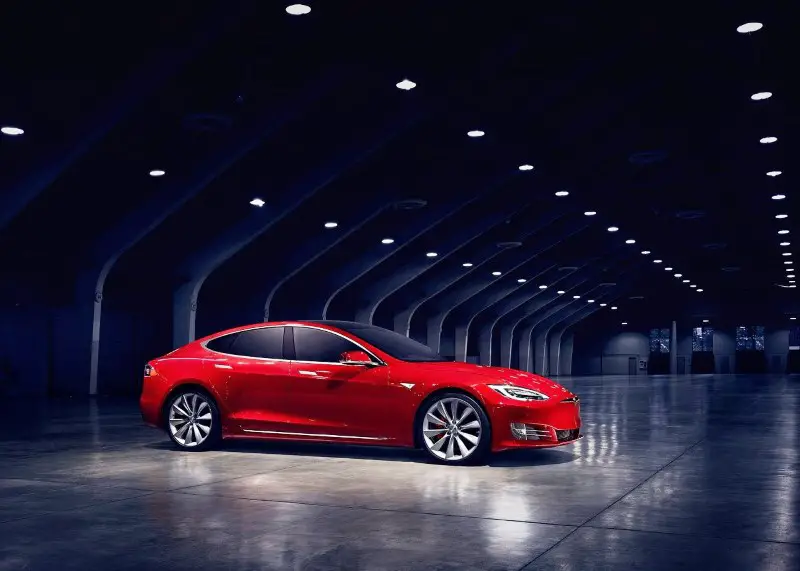 2020 Tesla Model S 100D Redesign & Changes
