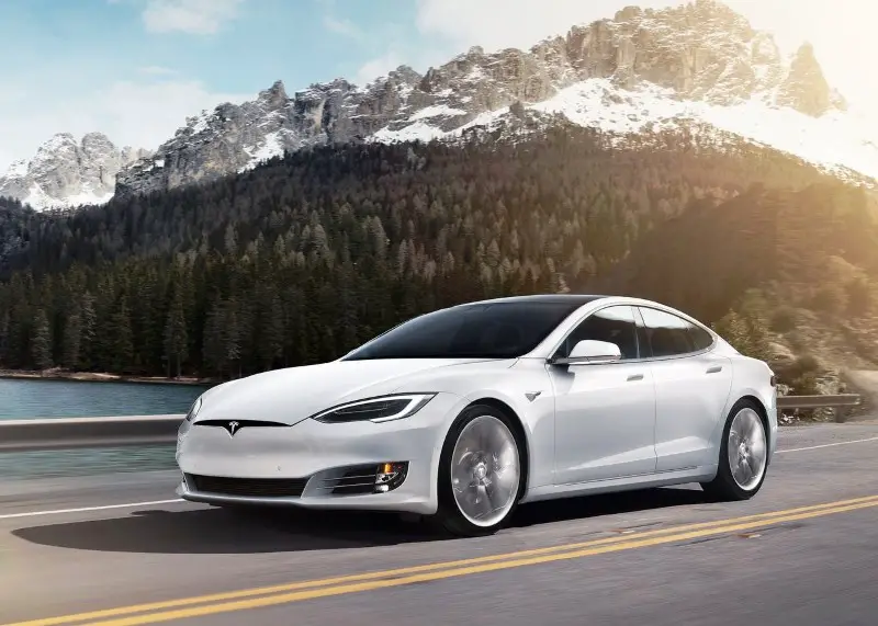 2020 Tesla Model S 100D Release Date & Cost