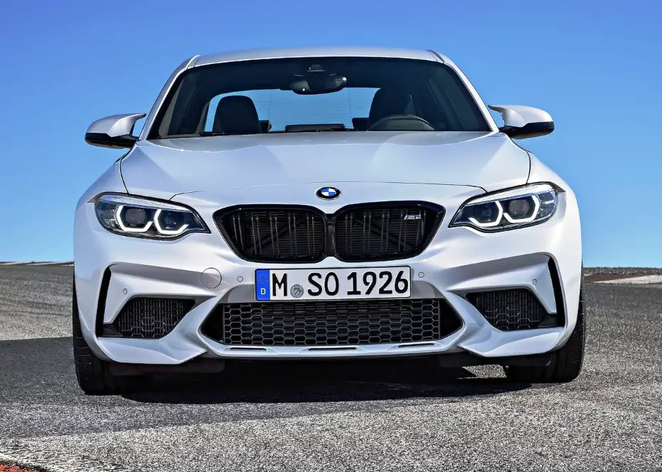 2020 BMW M2 Competition Review - Specs, Performance & Pricing ...