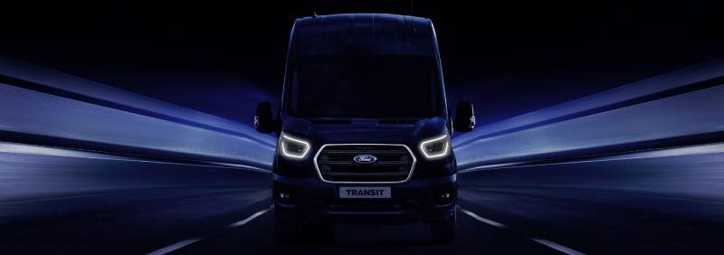 2020 Ford Transit Hybrid Updates News and Specs