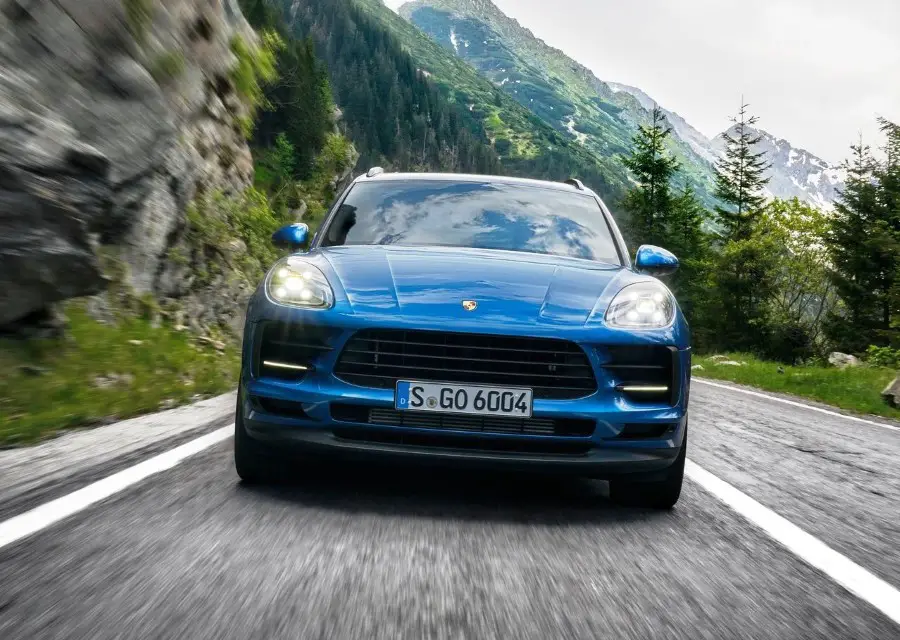 New Porsche Macan 2020 Redesign & Changes