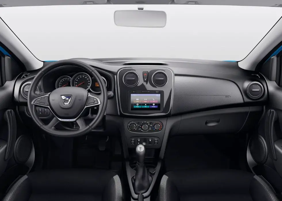 2020 Dacia Sandero Stepway Release Date and Price