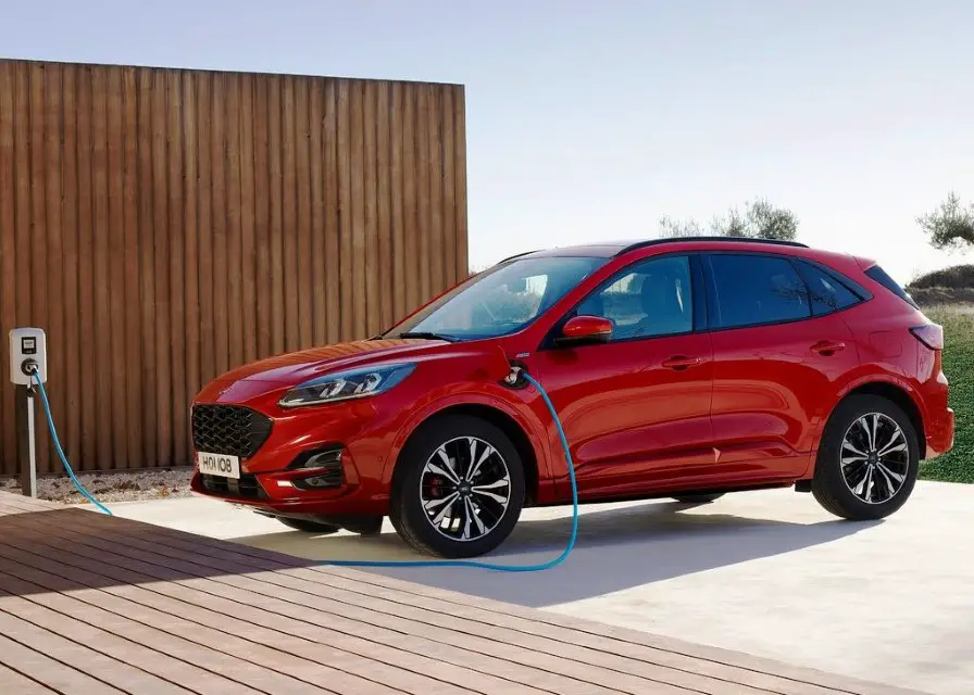 new ford kuga 2020 update  specs interior price