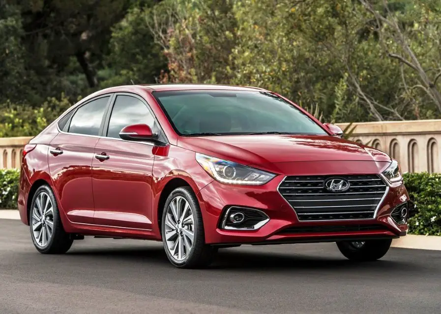2020 Hyundai Verna Facelift Specs Price Release Date Best