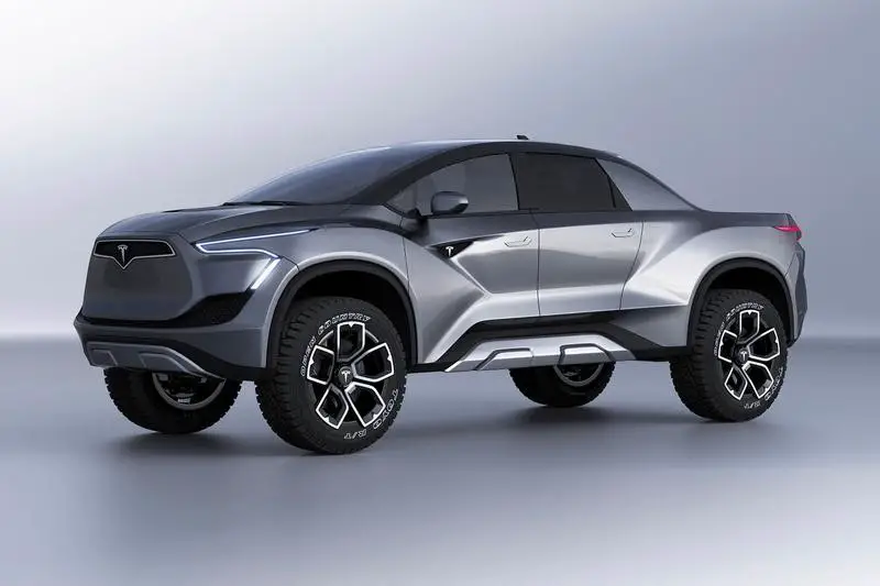 2021 Tesla Pickup Truck Things We Can Expect Price