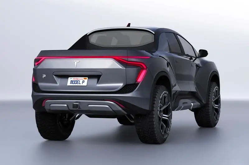 2021 Tesla Pickup Truck Things We Can Expect Price