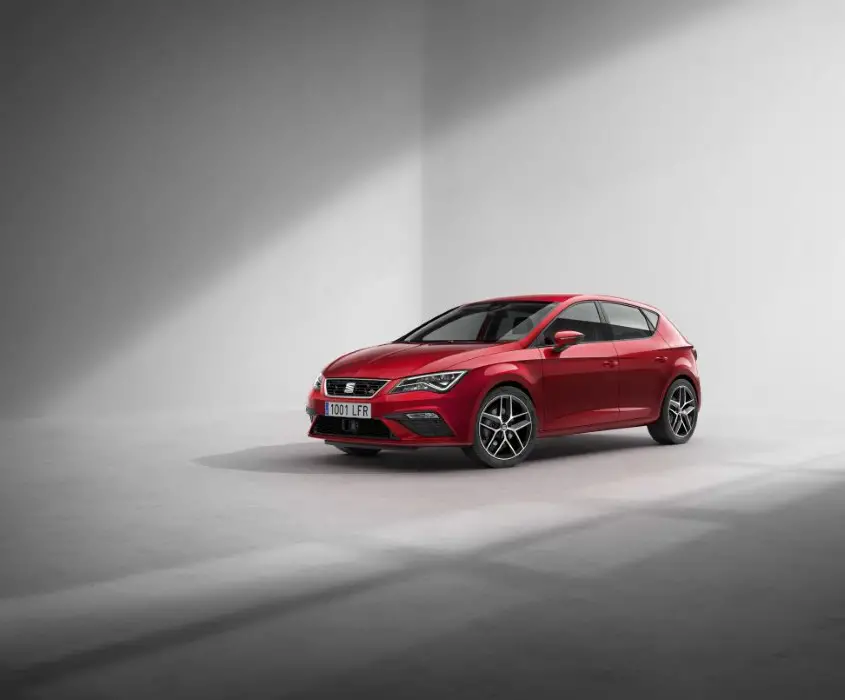 2020 Seat Leon Cupra R Price and Availability