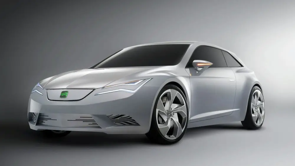 2020 Seat Leon Hybrid CNG Engine Specs & Performance