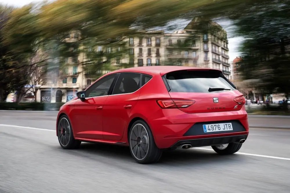 2020 Seat Leon Hybrid Specs & Price