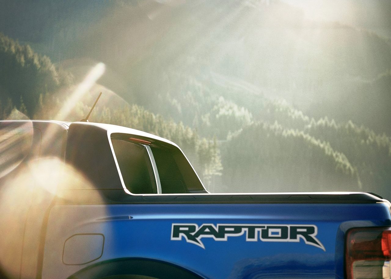2021 Ford Raptor Release Date & Price