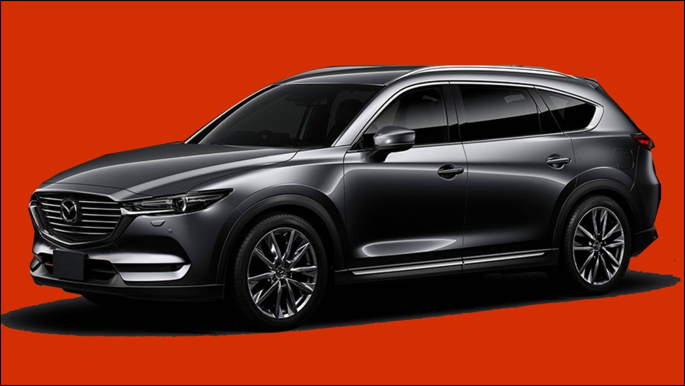 2021 Mazda Cx 7 Concept Updates Release Date Msrp Best Rated