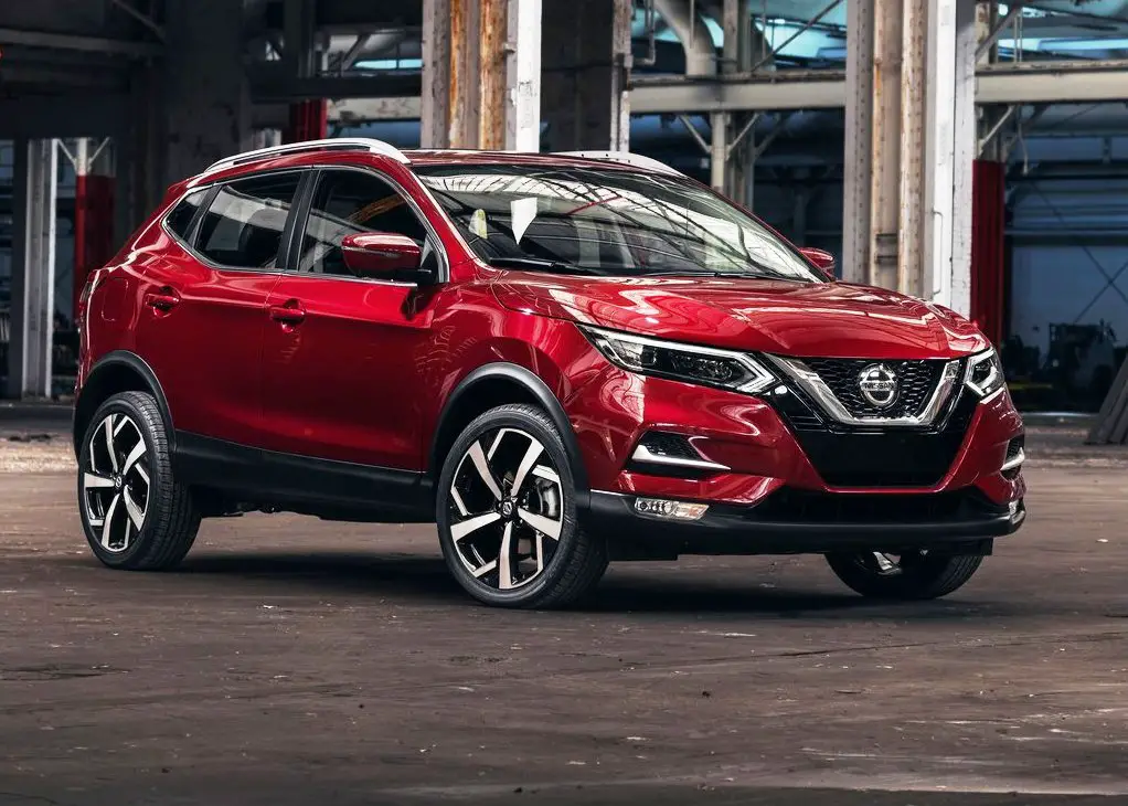 2021 Nissan Rogue Redesign, Specs, Price & Release Date - Best Rated ...