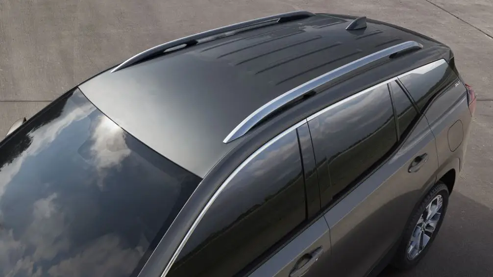 2021 GMC Terrain Exterior Facelift and Dimensions Changes