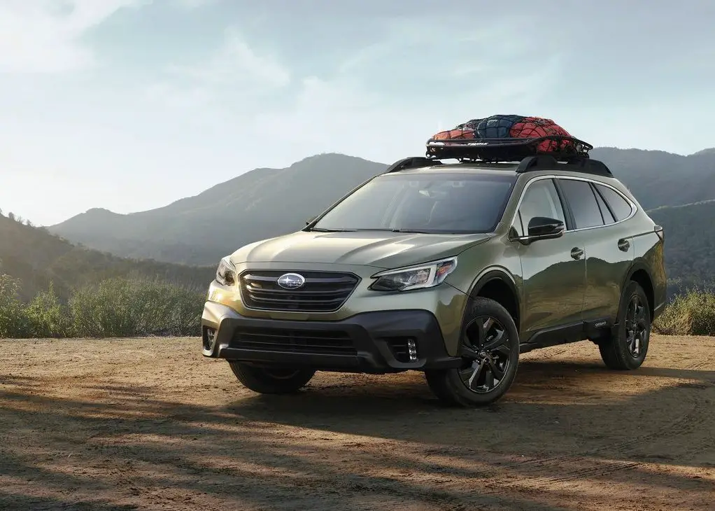 2021 subaru outback redesign specs price  release date