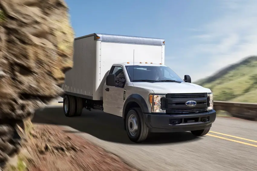 2021 Ford F-350 Dually Price & Lease Deals