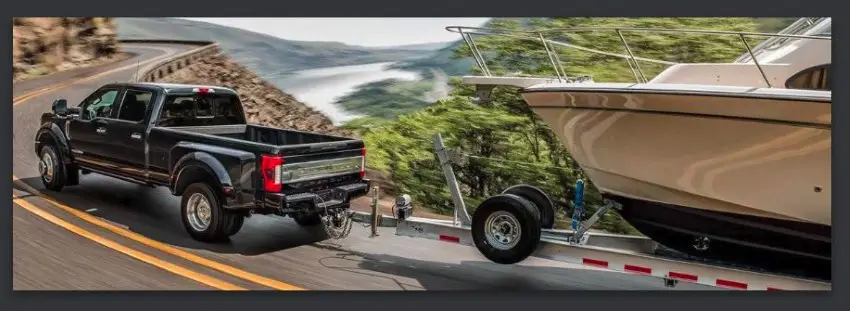 2021 Ford F350 Platinum XL Review