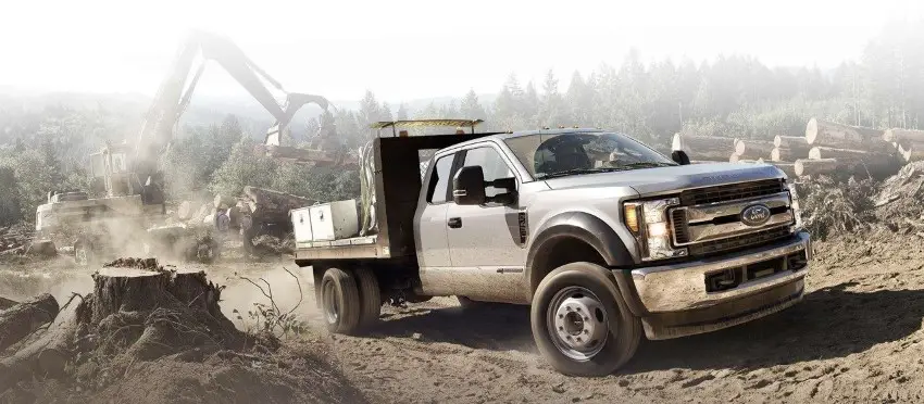 2021 Ford F350 Regular Cab Price & Sale
