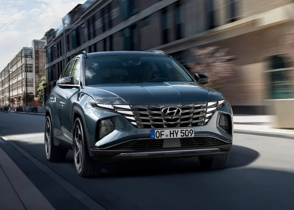 2022‌ ‌Hyundai‌ ‌Tucson Redesign, Interior, Specs &amp; Release Date [update] - ADORECAR.COM