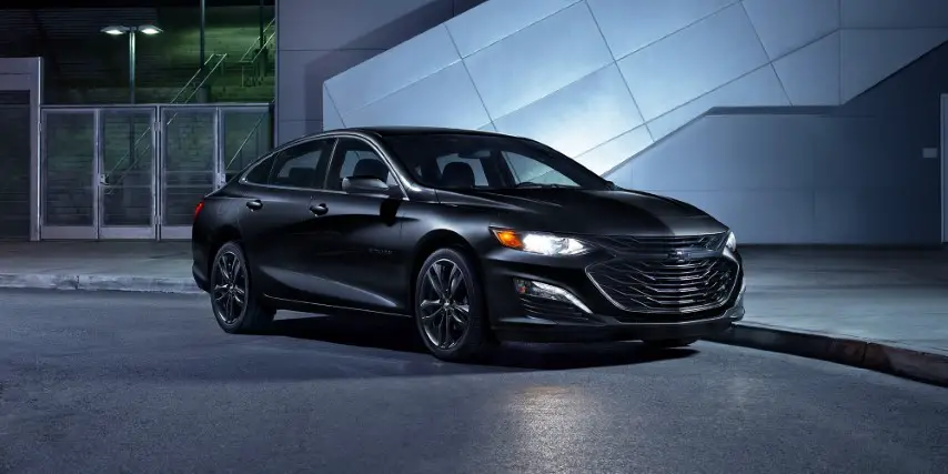 2022 Chevy Malibu Preview, Specs, Price & Release Date - ADORECAR.COM