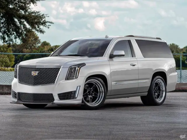 2022 Chevy Tahoe SS, does this 2-Door SUV Exist? Everything we know so ...