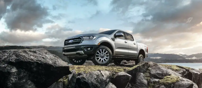 2022 Ford Ranger Price