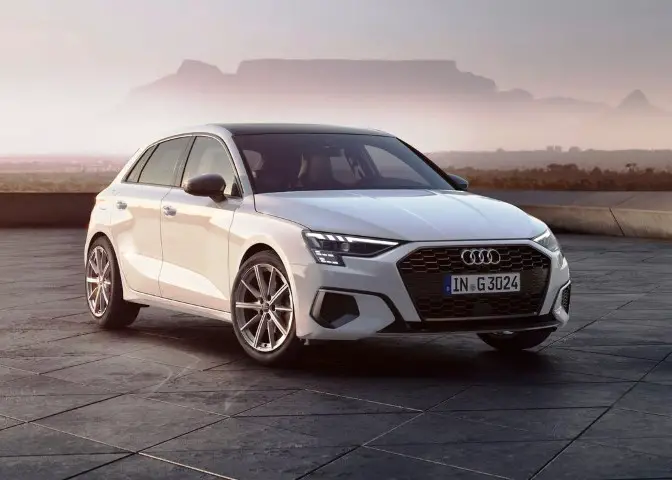 2022 Audi RS 3 Sportback Release Date & Price