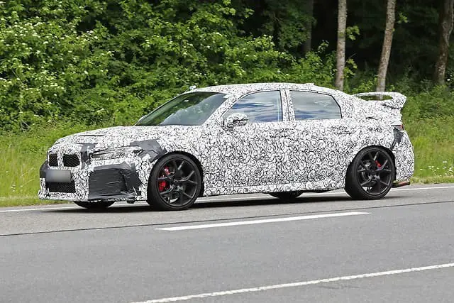 2022 Honda Civic Type R New Design
