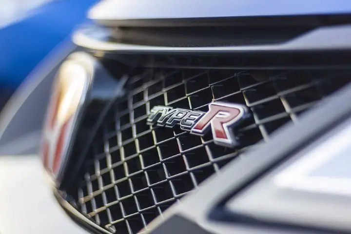 2022 Honda Civic Type R Redesign