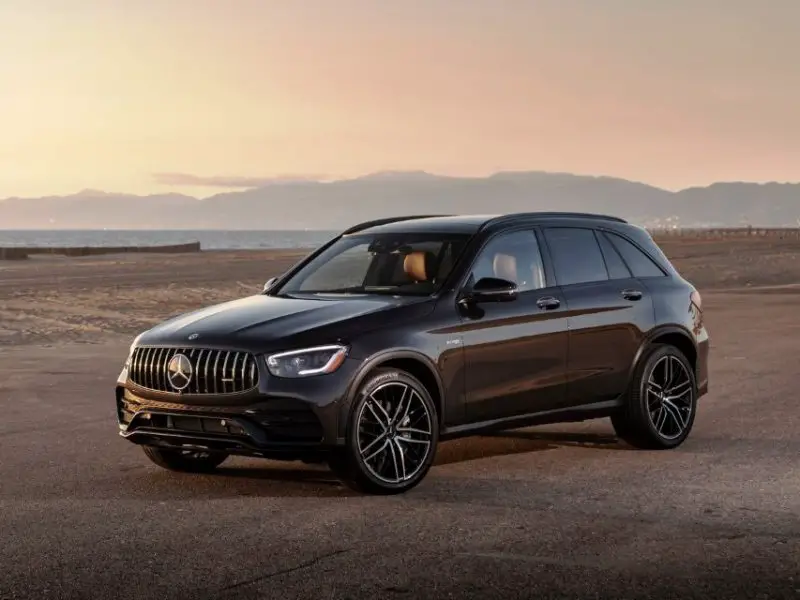 2020 Mercedes-Benz ML Redesign, Specs & Release Date