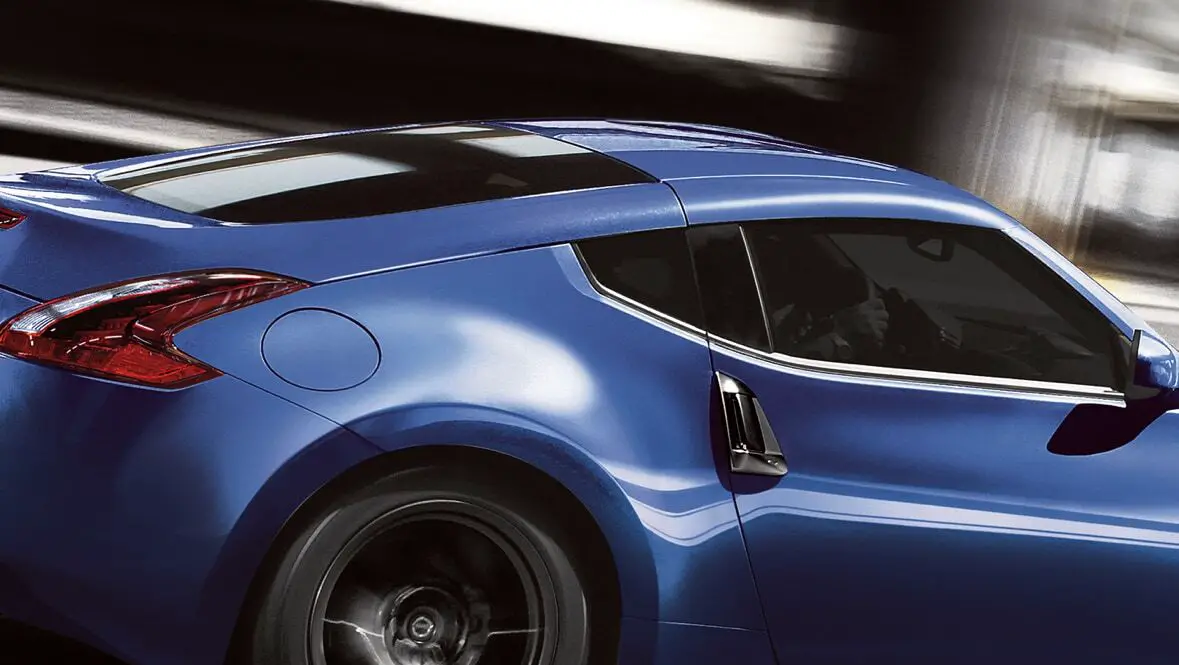 2022 Nissan 380z Concept