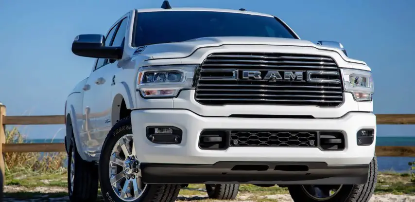 2022 RAM 2500 HD Redesign, Specs, Price & Release Date - ADORECAR.COM