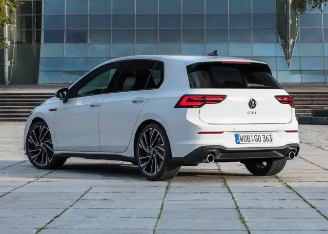 2022 VW Golf GTI Release Date & Price