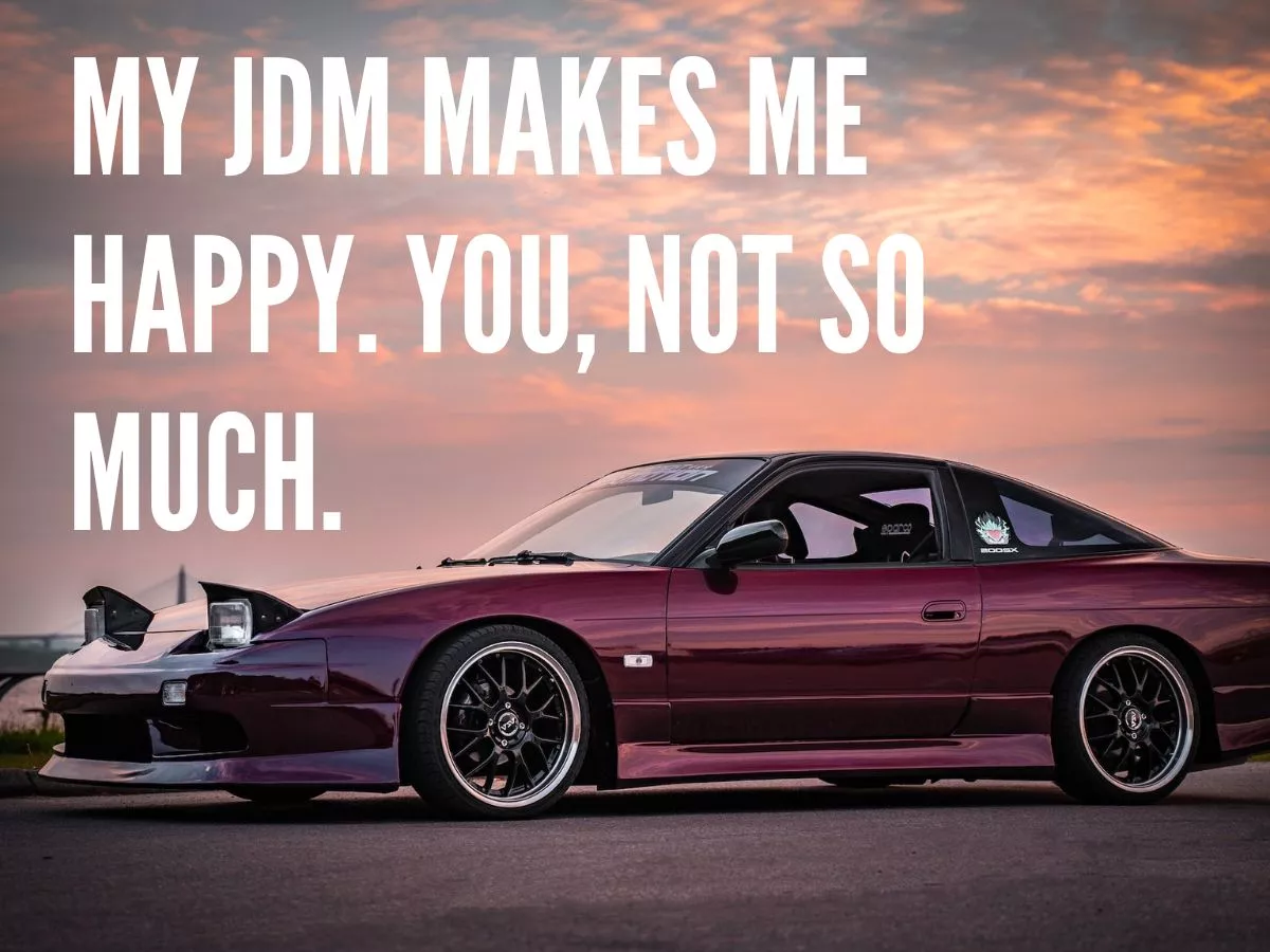 Funny JDM Car Quotes.webp