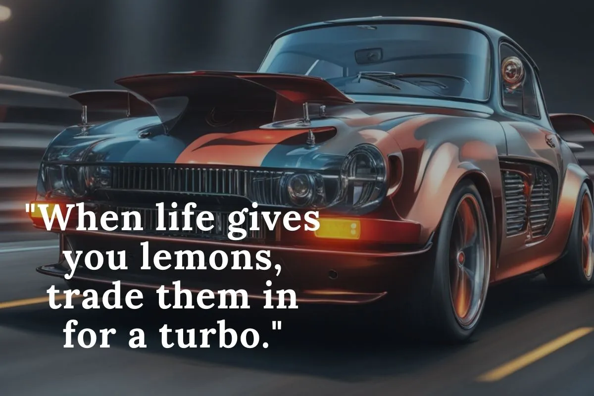 Turbo Car Quotes Fun.webp